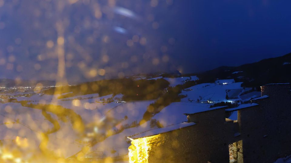 Weißkirchen in Steiermark