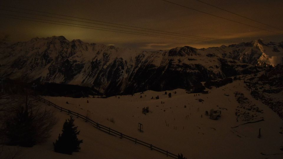 Gemeinde Ischgl: Ischgl - Erlebnispark Vider Truja, 2.300m