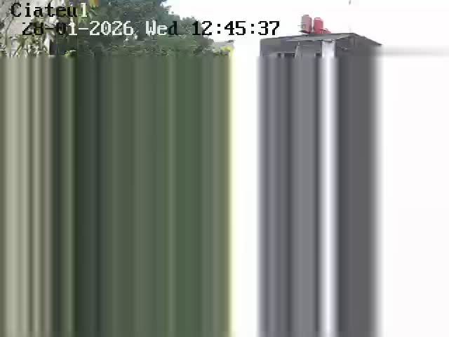 Bandung: Jalan Ibu Inggit Garnasih - Jalan Mochammad Toha