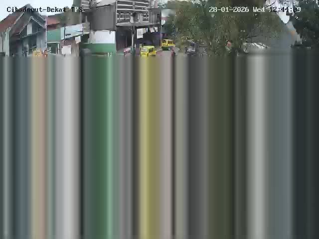 Bandung: Jalan Cibaduyut