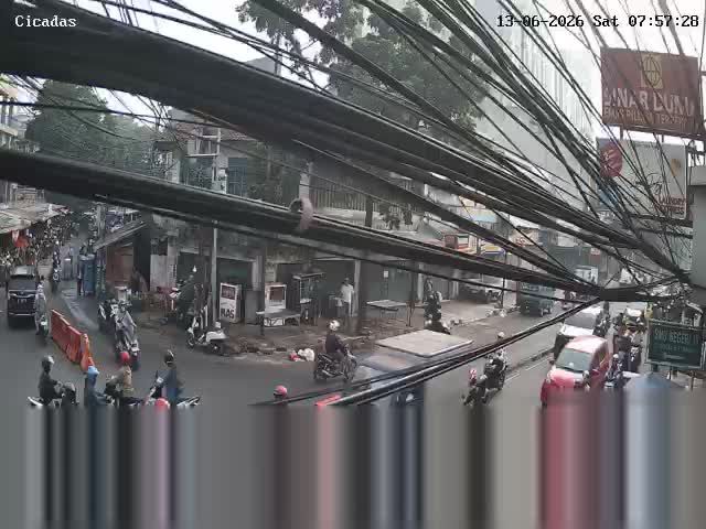 Batas Kelurahan