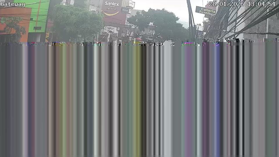 Batas Kelurahan: Jalan A. Yani