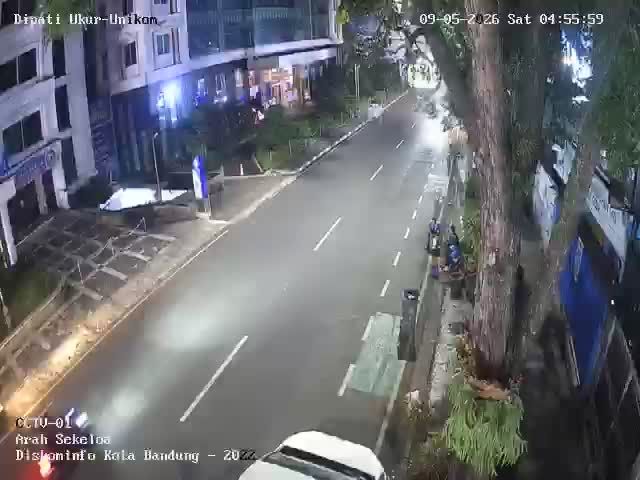 Bandoeng