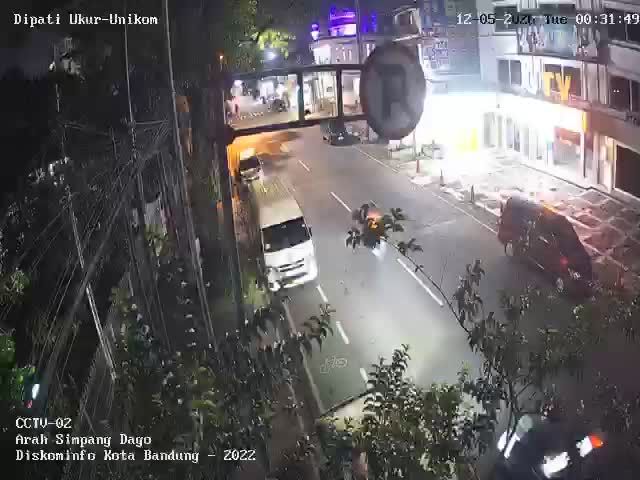 Bandoeng
