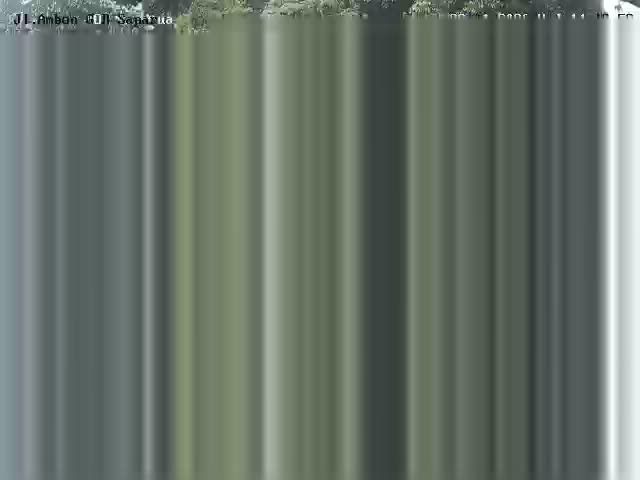 Bandung: Jalan Ambon