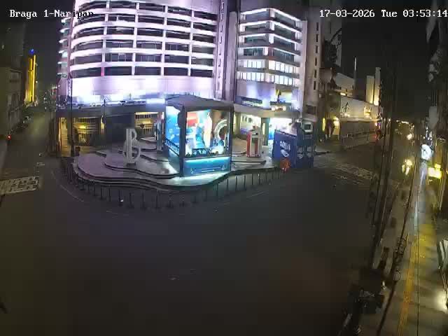 Bandung: Bandros Braga HPI Kota Bandung (Bandung Tour on Bus) - Icon Braga - Bank BJB - Cabang Utama Bandung - Taman Braga - ICON HUB - Jalan Braga - Jalan Naripan