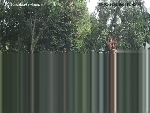 Batas Kelurahan: Seblak Warung Teh Neneng (GASMIN) - Lapangan Basket Gasmin - Lapangan Gasmin (Gasibu Mini) - Masjid Besar Baitul Muttaqin - Jalan Purwakarta