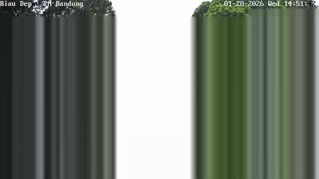 Bandung: Markas Kang Murad Pipit - Pengadilan Negeri Bandung Kelas 1A Khusus - Kedai Digital - LLRE Martadinata Street