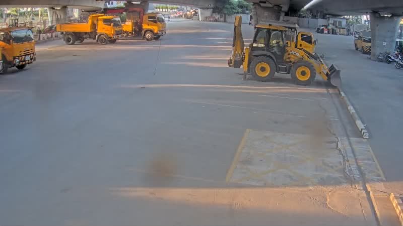 Bang Rak Noi Subdistrict: Rattanathibet Rd - ถนน ราชพฤกษ์ - Rattanathibet Road - Ratchaphruek Road