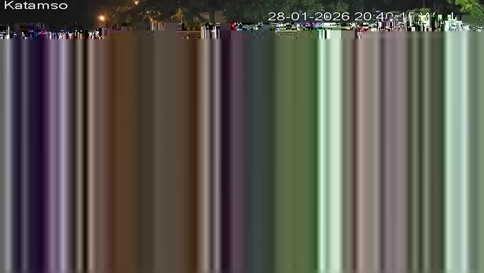 Batas Kelurahan: Gerobak Chi Koi Gemoy - Taman Bola