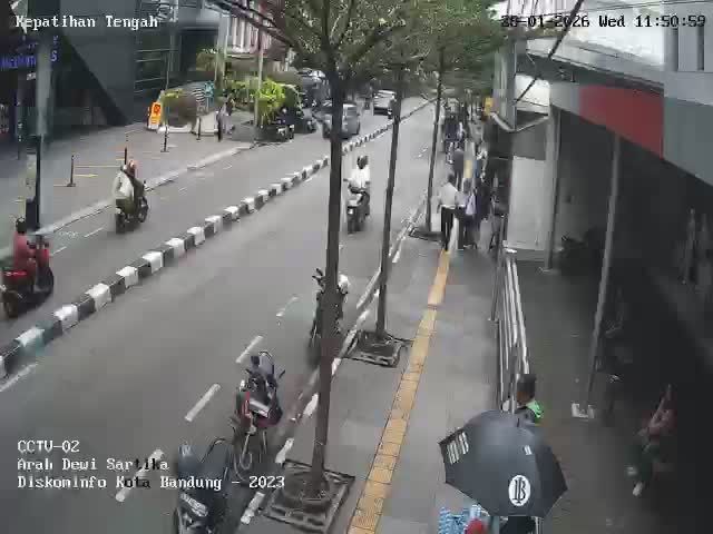 Bandung: PT. Matahari Putra Prima - Gazella Toko