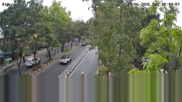 Batas Kelurahan: Jalan Jendral Ibrahim Adjie