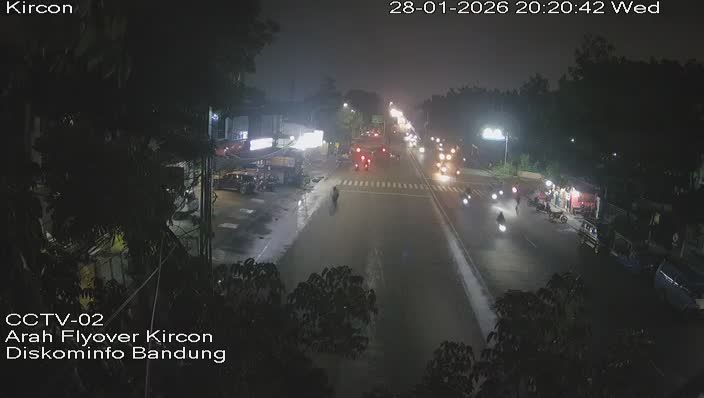 Batas Kelurahan: Jalan Jendral Ibrahim Adjie