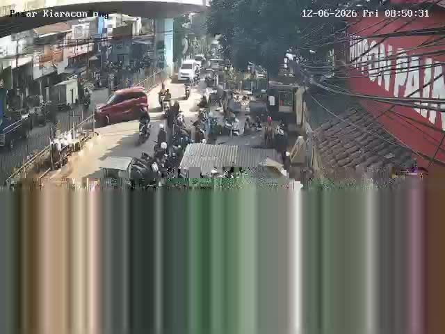 Batas Kelurahan: Jalan Jendral Ibrahim Adjie