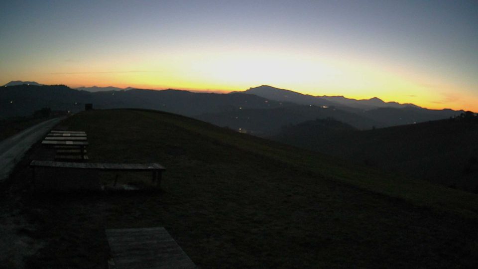 Cossignano › West: Campo di volo associazione aeromodellistica AASSBT