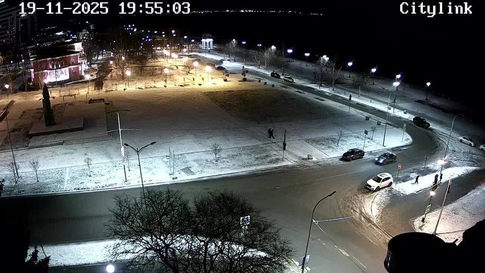 Петрозаводск