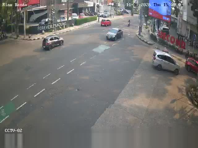 Bandung