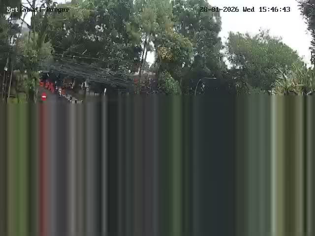 Bandung: Jalan Karang Tineung - Jalan Sirnamanah