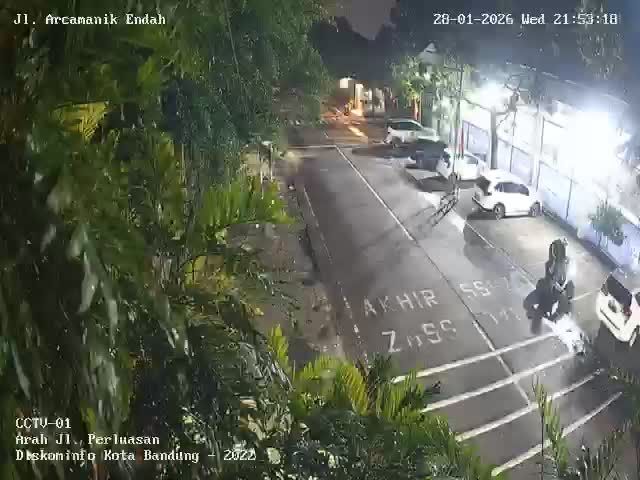 Batas Kelurahan: Service Radiator Mobil Online