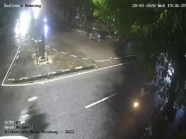 Bandung: Warung Makan Ibu Imas