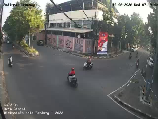Bandung: Warung Makan Ibu Imas