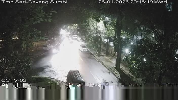 Bandung: Pippk Pos Kamling Rw Lebak Siliwangi