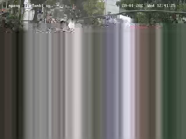 Bandung: Football Monument