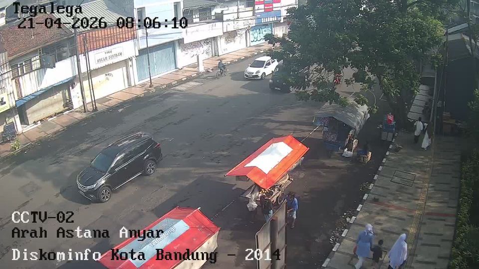 Bandung: Jl. Otto Iskandar Dinata No.569