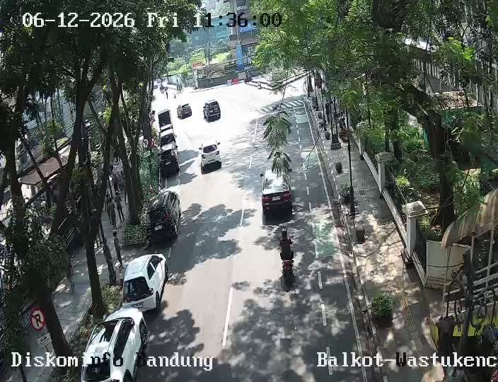 Bandung: Dekranasda Kota Bandung