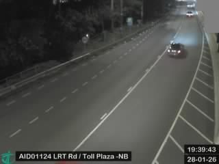 Sha Tin › North-east: Lion Rock Tunnel Road