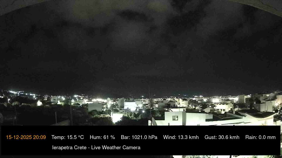 Municipality of Ierapetra › East: Vainiá