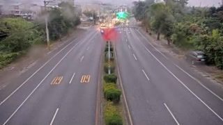 Lunbei Township: 台九線