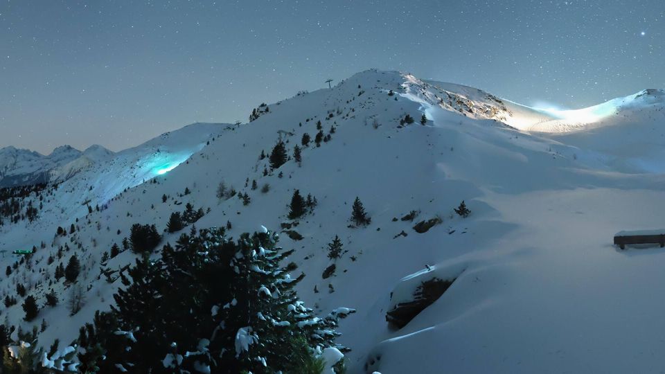 Sand in Taufers - Campo Tures