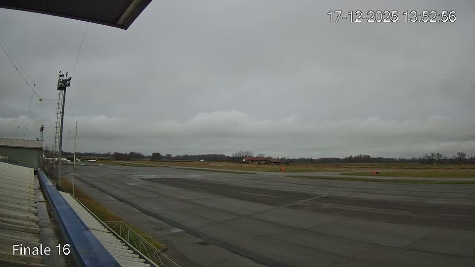 Cerrione › North-east