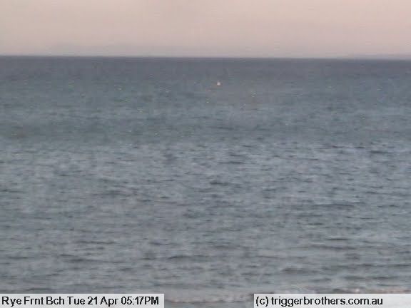 Rosebud: Port Phillip Bay