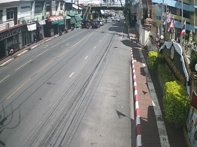 Nakhon Si Thammarat