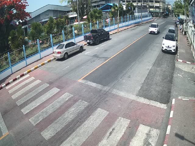 Nakhon Si Thammarat: Pratukao