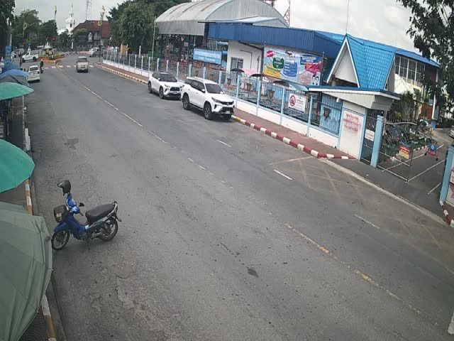 Nakhon Si Thammarat: Pratukao