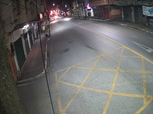 Nakhon Si Thammarat: Ratchadamnoen Road