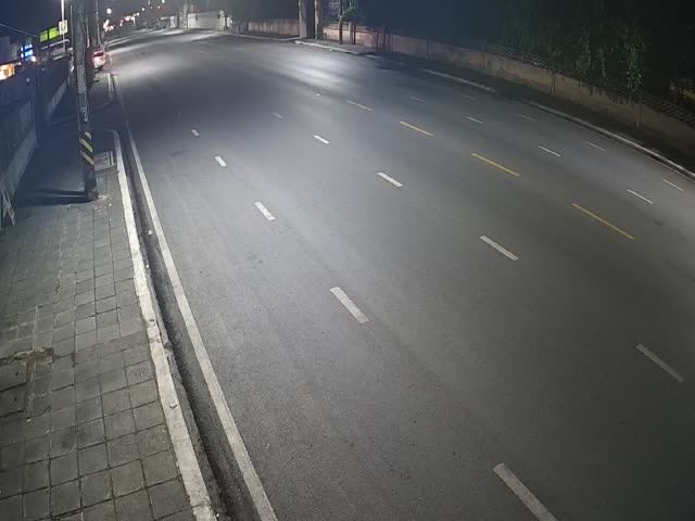 Nakhon Si Thammarat: Ratchadamnoen Road