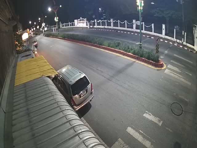 Nakhon Si Thammarat: Ratchadamnoen Road