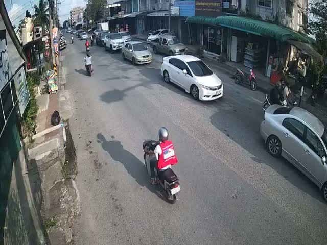 Nakhon Si Thammarat: ทางหลวงชนบท นศ.3109