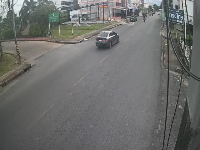 Nakhon Si Thammarat: Tewaburi