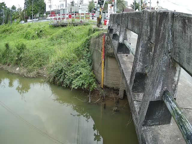 Nakhon Si Thammarat: Tha Di - Thung Prang