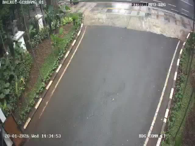 Bandung: Jalan Wastukencana