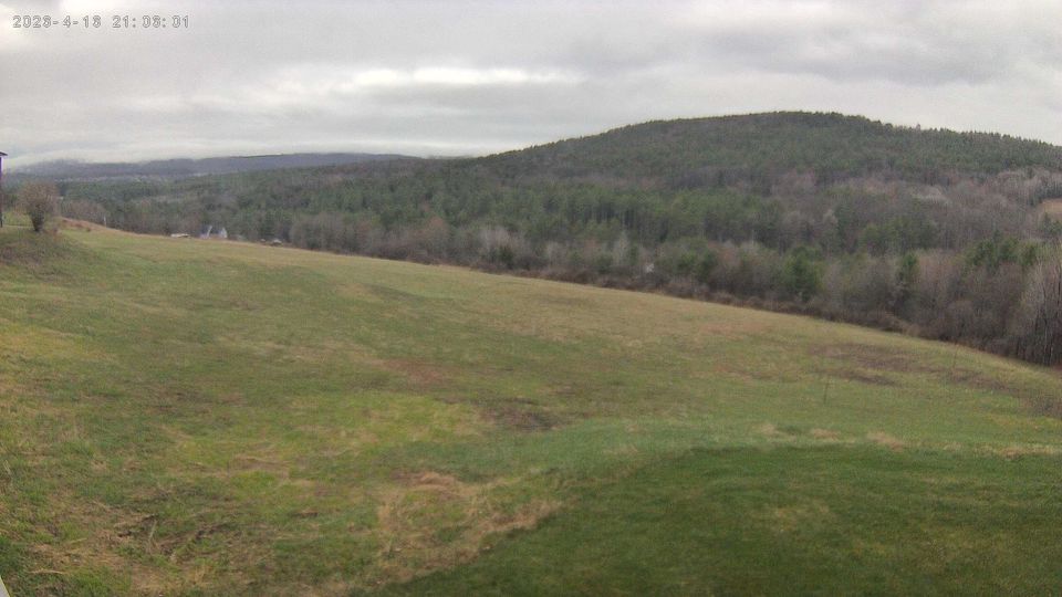 Lebanon › South-west: Signal Hill