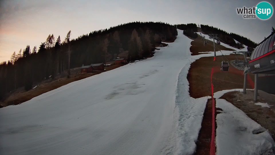 Muhlbach - Rio di Pusteria