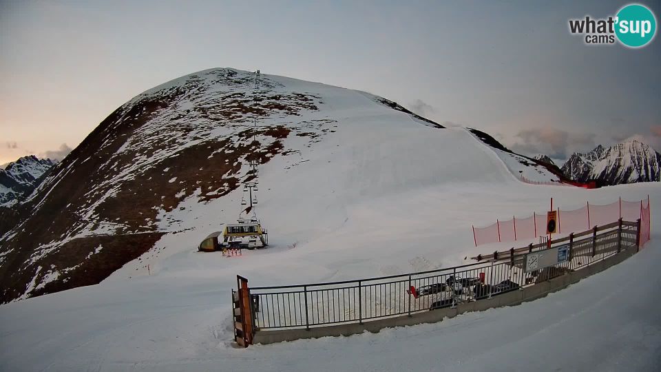 Muhlbach - Rio di Pusteria