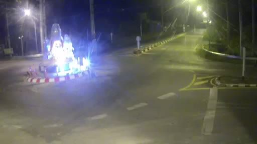 หาดเจ้าสำราญ