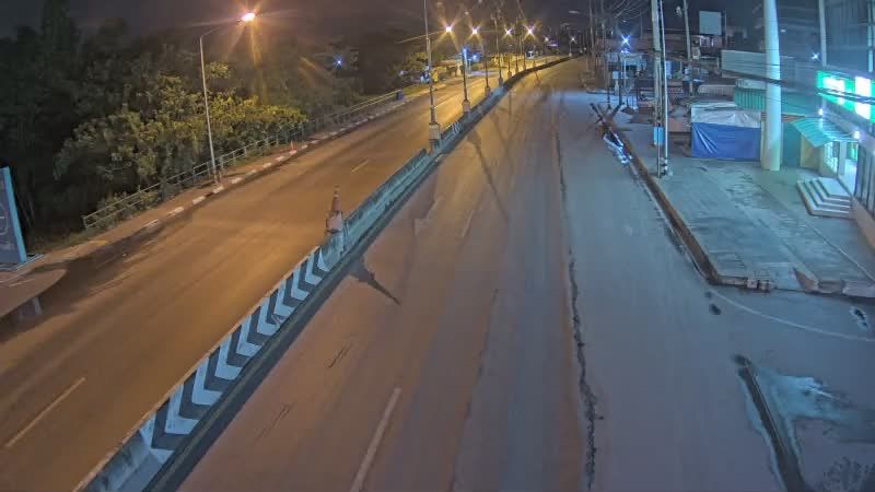 Ongkharak: Kerry Express Parcel Service Point